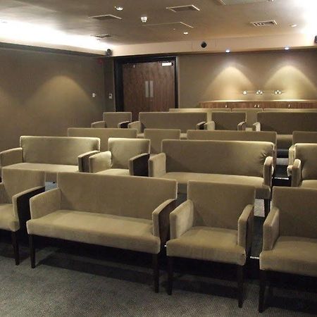 Buxted Park Hotel Bagian luar foto
